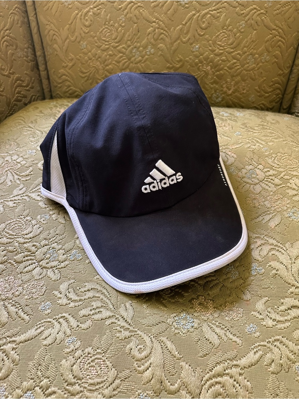 adidas (women’s) classic logo ball cap